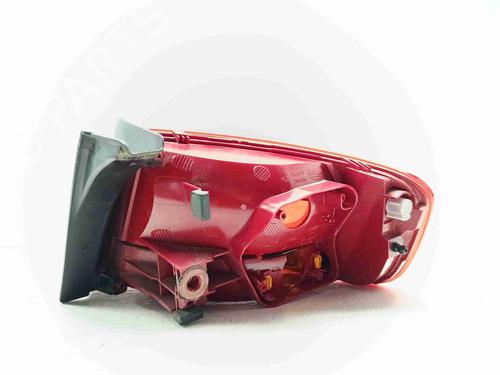 Left taillight AUDI A4 B8 (8K2) 2.0 TDI | BP31807597C34 - Image 2