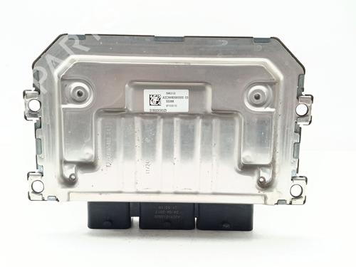 Engine control unit (ECU) RENAULT CLIO IV (BH_) | BP31538394M57 - Image 3