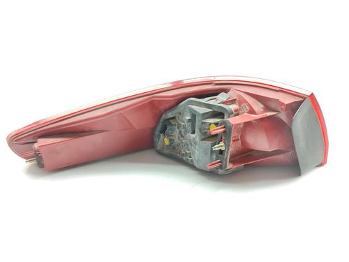 Right taillight PEUGEOT 607 (9D, 9U) 2.0 | BP16514704C35 