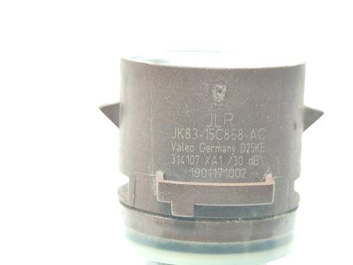 Electronic sensor LAND ROVER RANGE ROVER VELAR (L560)  | BP22295382M84 