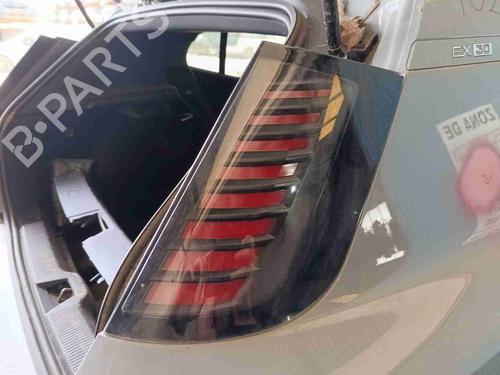 Used Right taillight Right taillight 36988383 36988383
