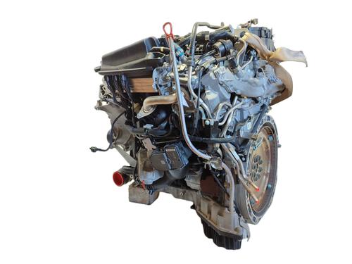 Engine MERCEDES-BENZ C-CLASS (W205) C 220 BlueTEC / d (205.002, 205.004) | BP29124711M1