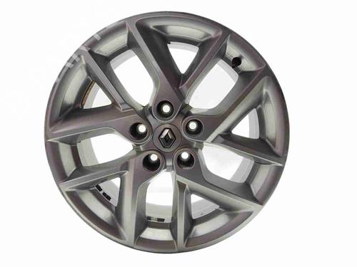 Used Rim Rim RENAULT KADJAR (HA_, HL_) 1.6 dCi 130 (HLA4) (130 hp) 36390179 36390179