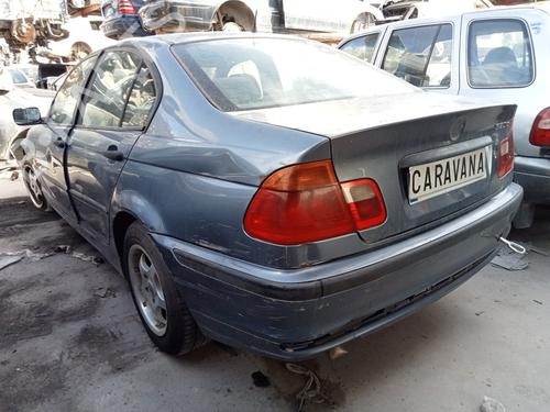 Climate control BMW 3 (E46) 320 d | BP16513428I5