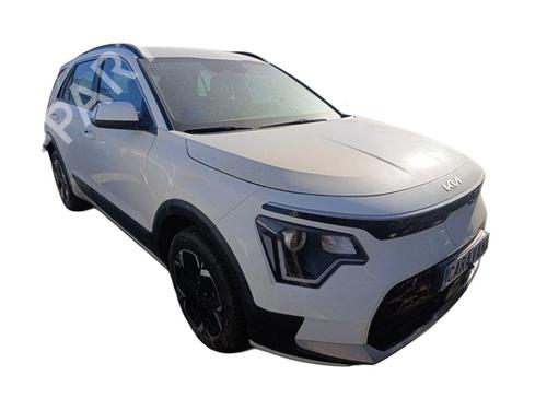 Electronic module KIA NIRO II (SG2) | BP29727951M83