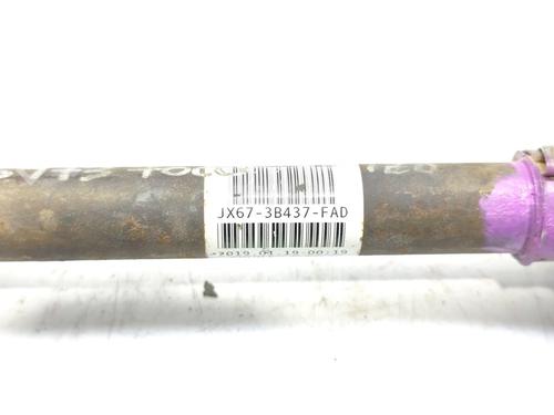 Left front driveshaft FORD FOCUS IV (HN) | BP31339701M38