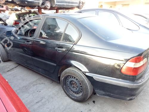 Right taillight BMW 3 (E46) 320 d | BP16514401C35