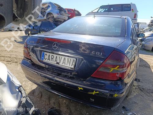 ABS pump MERCEDES-BENZ E-CLASS (W211) E 270 CDI (211.016) | BP32330958M43  - Image 14