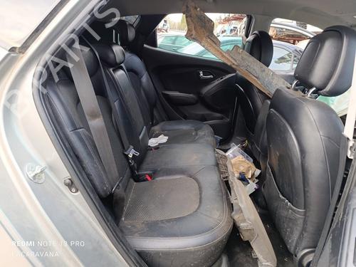 Switch HYUNDAI ix35 (LM, EL, ELH)  | BP33932792I30  - Image 16
