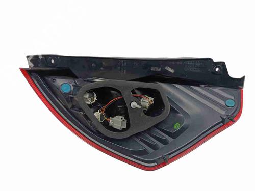 Left taillight FORD FIESTA VI (CB1, CCN) 1.0 EcoBoost | BP39166985C34 - Image 3