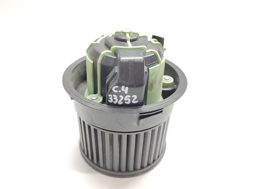 Heater blower motor CITROËN C4 II (NC_)  | BP17585366M62 