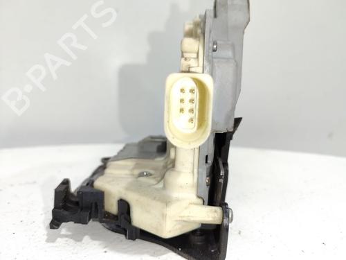 Rear right lock AUDI Q7 (4LB) 3.0 TDI quattro | BP16515857C99 