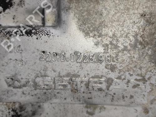 Gearbox BMW 3 (E46)  | BP16507495M3 
