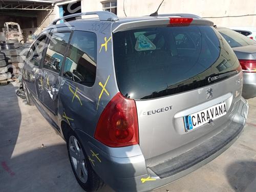 Used Parts PEUGEOT 307 SW (3H) [2002-2009]  4432177