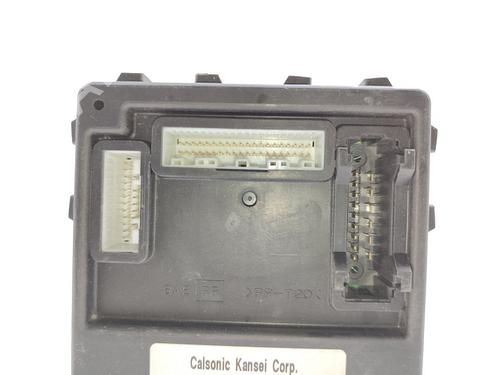 Elektronisk modul SUZUKI GRAND VITARA II (JT, TE, TD) 1.9 DDiS (JB419WD, JB419XD) | BP28584305M83