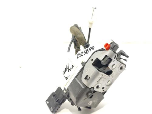 Rear right lock CITROËN BERLINGO MULTISPACE (B9) 1.6 HDi 110 | BP26389913C99 
