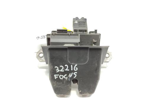 Tailgate lock FORD FOCUS III 1.5 TDCi | BP16518159C101 