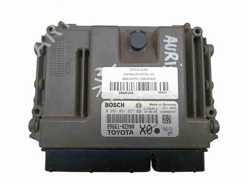 Used Engine control unit (ECU) Engine control unit (ECU) 35812727 35812727