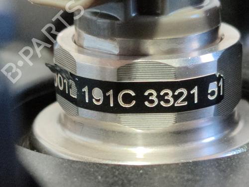 Engine OPEL ASTRA J (P10)  | BP30551579M1 