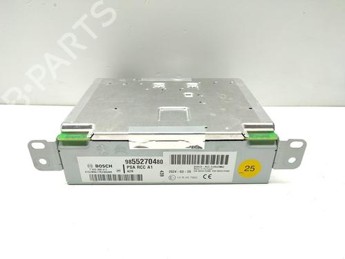 Elektronisk modul CITROËN C3 AIRCROSS II (2R_, 2C_)  | BP29715451M83 