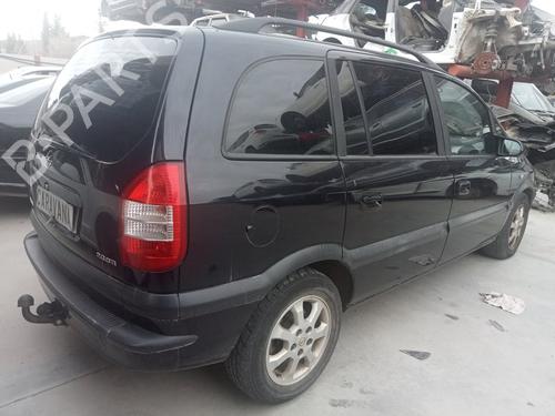 ABS pump OPEL ZAFIRA A MPV (T98)  | BP25437862M43 