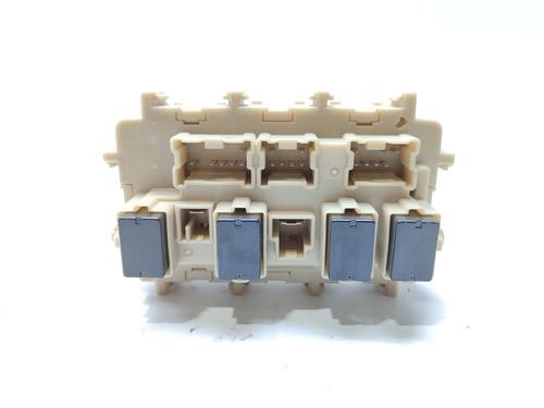 Fuse box NISSAN QASHQAI II SUV (J11, J11_) 1.5 dCi | BP19695424E1 