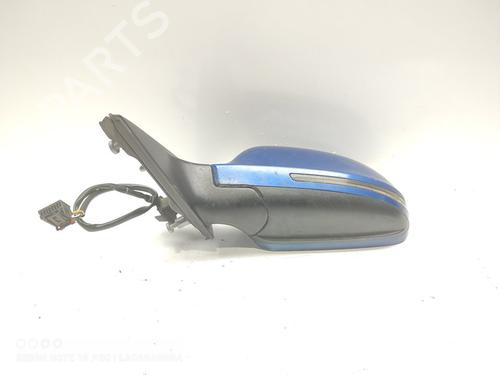 Left mirror AUDI A4 B8 (8K2)  | BP18010052C26 