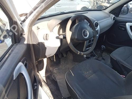 Grill DACIA SANDERO  | BP39617459C40  - Image 8