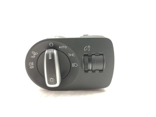 Used Headlight switch AUDI Q3 (8UB, 8UG) 2.0 TDI quattro (150 hp) 31339928