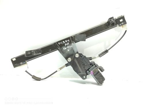 Used Front right window mechanism FIAT DOBLO MPV (119_, 223_) 1.9 JTD (105 hp) 19448832