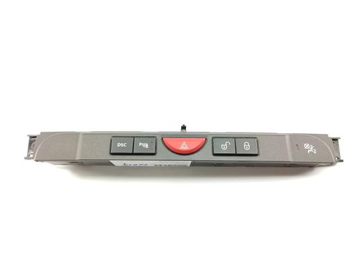 Used Warning switch LAND ROVER DISCOVERY III (L319) 2.7 TD 4x4 (190 hp) 16513902