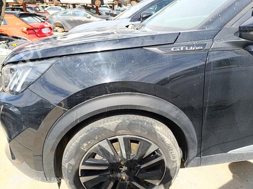 Used Left front fenders PEUGEOT 2008 II (UD_, US_, UY_, UJ_, UR_, UC_) [2019-2025]  29715405