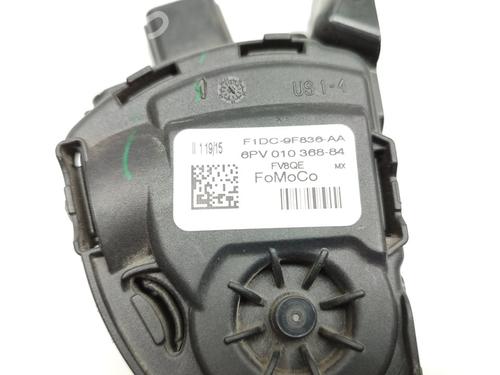 Pedal FORD C-MAX II (DXA/CB7, DXA/CEU) 1.5 TDCi | BP17337578I4 