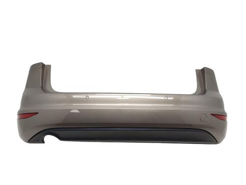Used Rear bumper VW GOLF SPORTSVAN VII (AM1, AN1) [2014-2020]  24642067