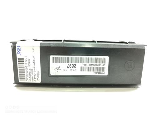 Electronic module CHEVROLET ORLANDO (J309) 2.0 D | BP20296884M83 