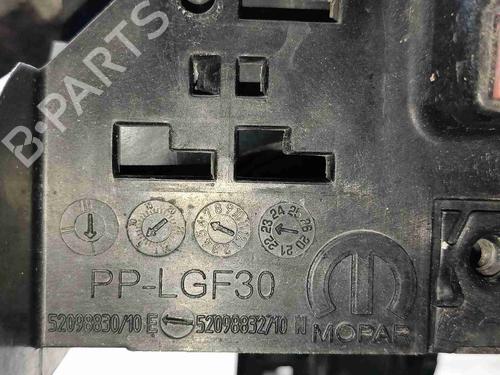Frontplade/Frontkurv FIAT 500X (334_) 1.0 (334.AXN1B) | BP37463752C72 - Image 2