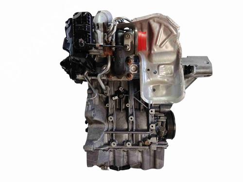 Engine SEAT IBIZA V (KJ1, KJG) 1.0 TSI | BP38348229M1 - Image 9