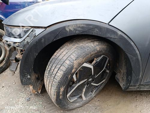 Used Front left wheel arch trim HYUNDAI IONIQ 5 (NE) [2020-2025]  29715328