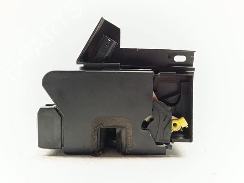 Front left lock DACIA SANDERO III | BP32359226C98