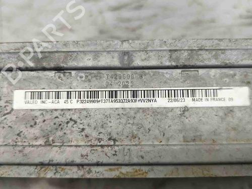 Intercooler VOLVO XC40 (536) T2 | BP37230786M30 - Image 2