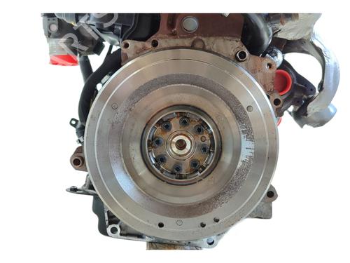 Engine FORD GALAXY II (WA6)  | BP29512315M1 
