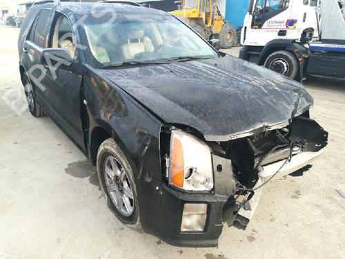 Steering column stalk CADILLAC SRX 3.6 AWD | BP16513470I23