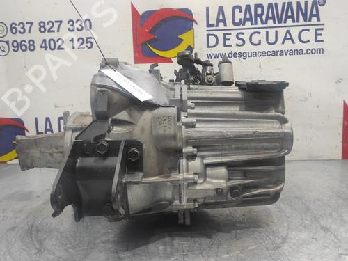 Gearbox HYUNDAI TUCSON (JM) 2.0 CRDi | BP16518388M3
