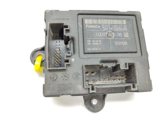 Electronic module FORD FIESTA VI (CB1, CCN) 1.0 EcoBoost | BP16576909M83 