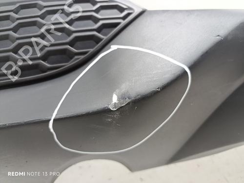 Rear bumper NISSAN JUKE (F15)  | BP23410656C8 