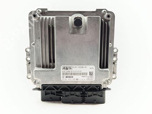 Used Engine control unit (ECU) Engine control unit (ECU) LAND ROVER RANGE ROVER EVOQUE (L538) 2.2 D (150 hp) 32322678 32322678