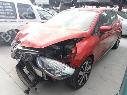 Electronic module RENAULT CLIO IV (BH_) | BP16518148M83