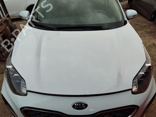 Hood KIA SPORTAGE IV (QL, QLE)  | BP29727752C1 