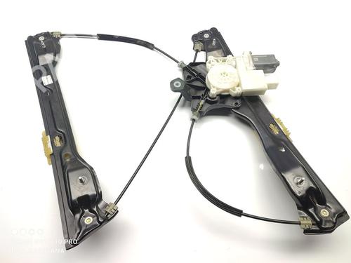 Rudehejsemekanisme ventre foran OPEL ASTRA K (B16) 1.6 CDTi (68) (110 hp) 16539034