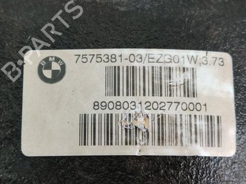 Rear differential BMW X3 (E83) 2.0 sd | BP33319871M24 - Image 3